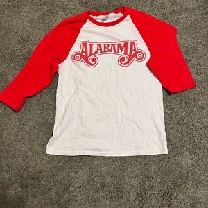 Anvil Alabama shirt